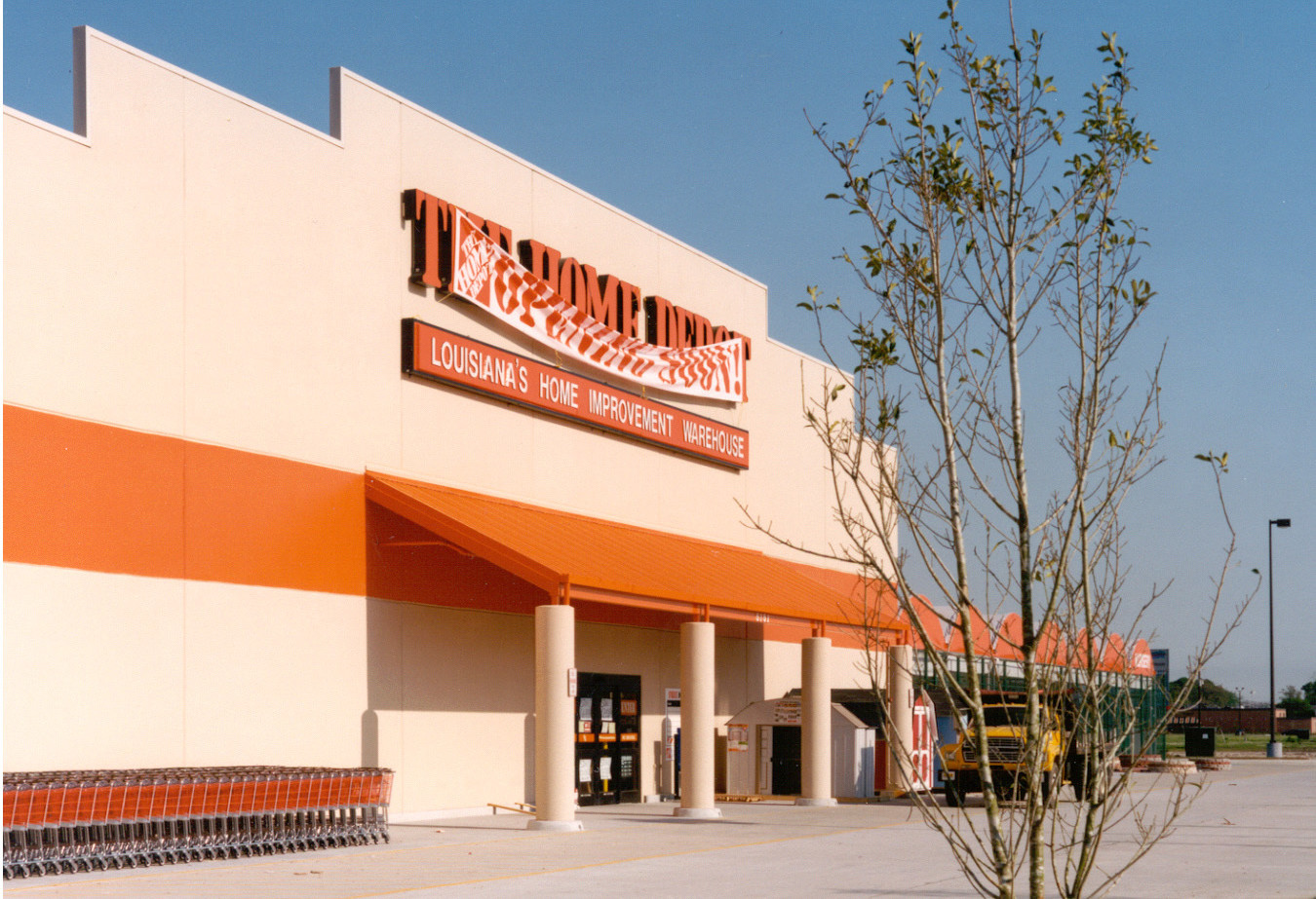 Home Depot | MAPP