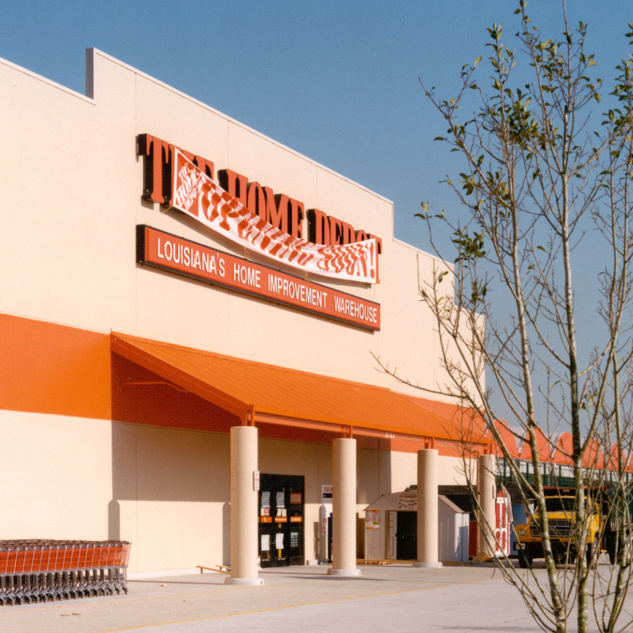 Home Depot | MAPP