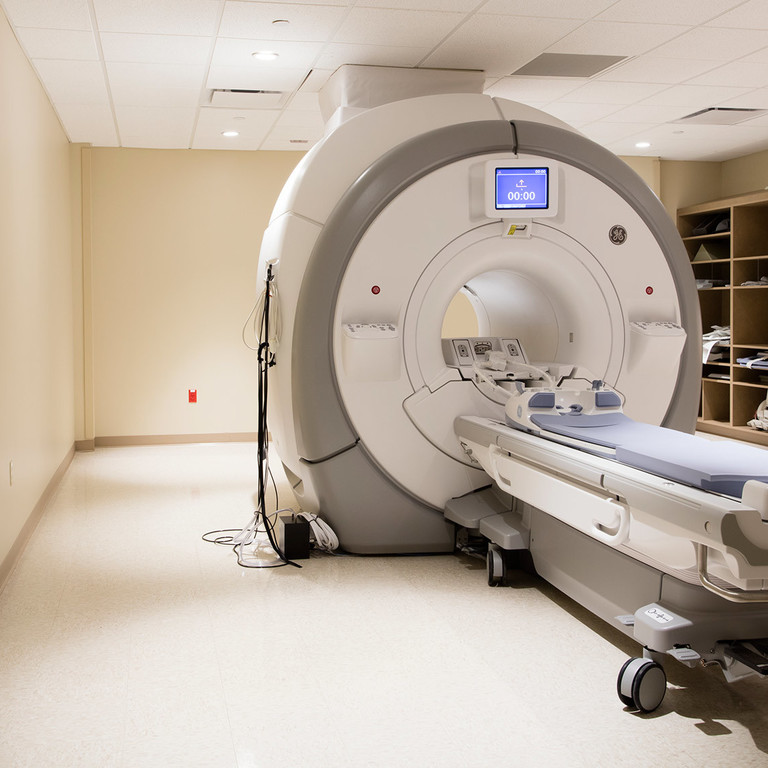 Mercy Regional Hospital MRI Expansion | MAPP