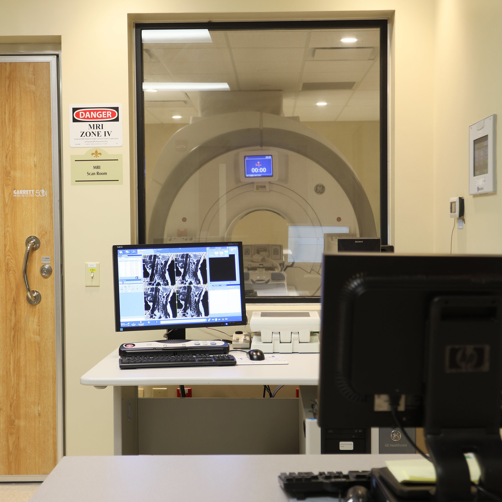 Mercy Regional Hospital MRI Expansion | MAPP