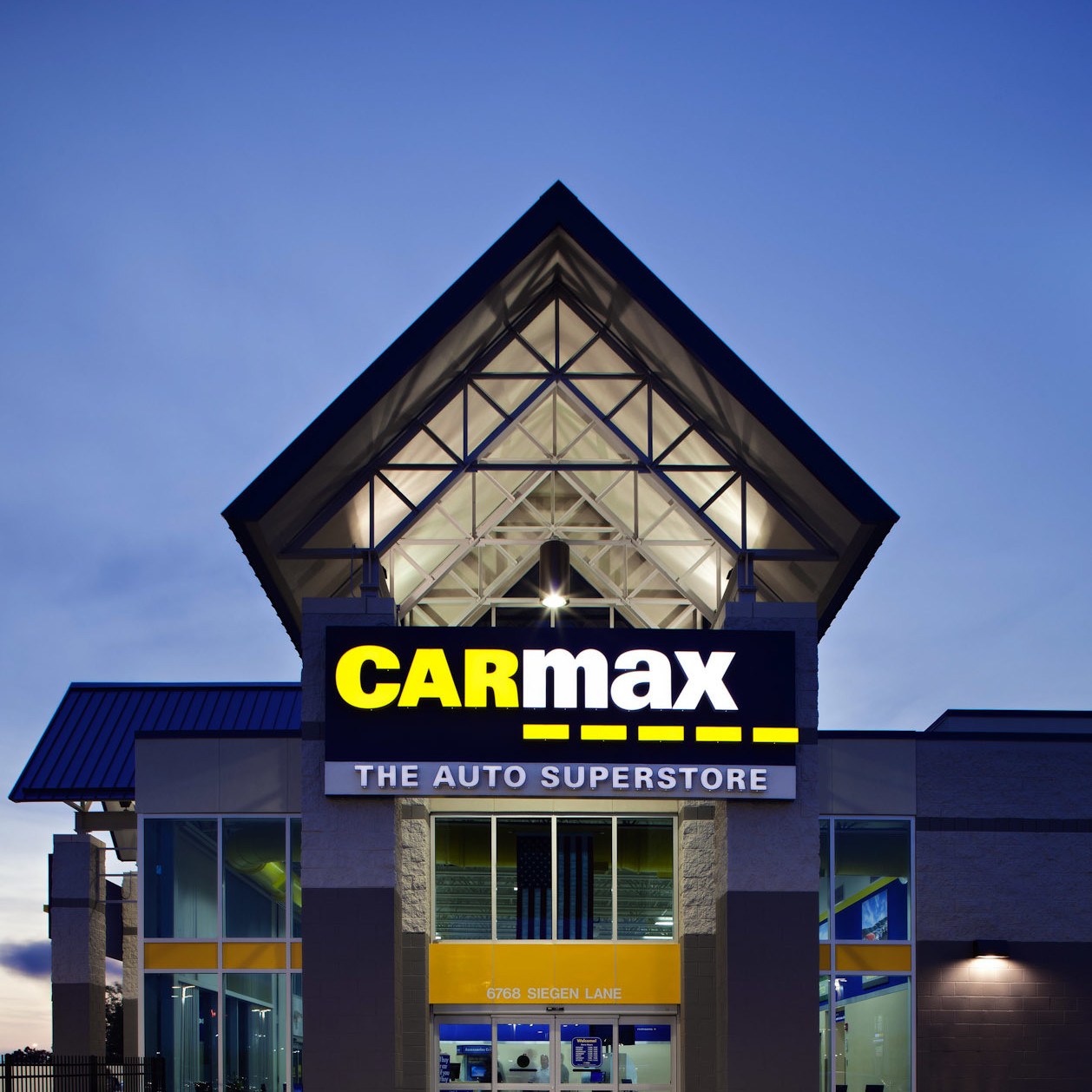 CarMax | MAPP