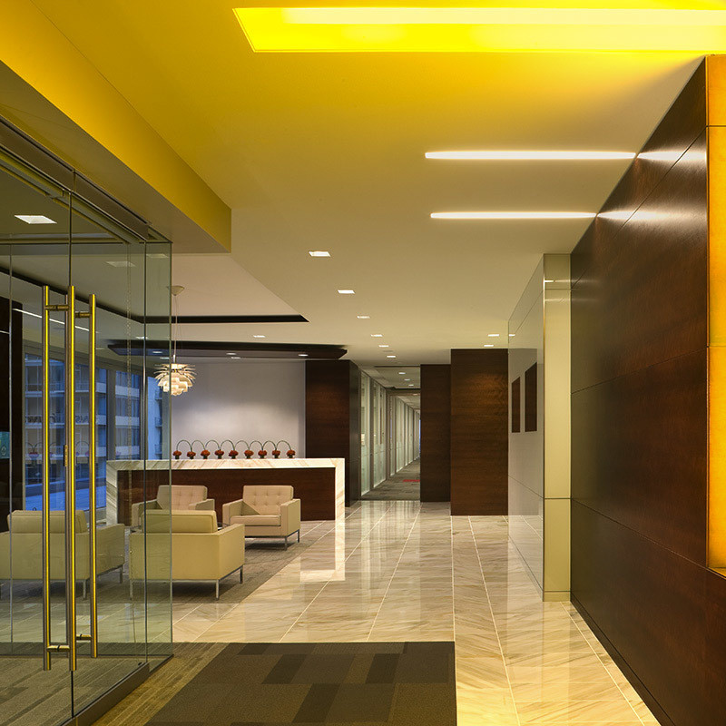 Ernst & Young – Victory Park | MAPP