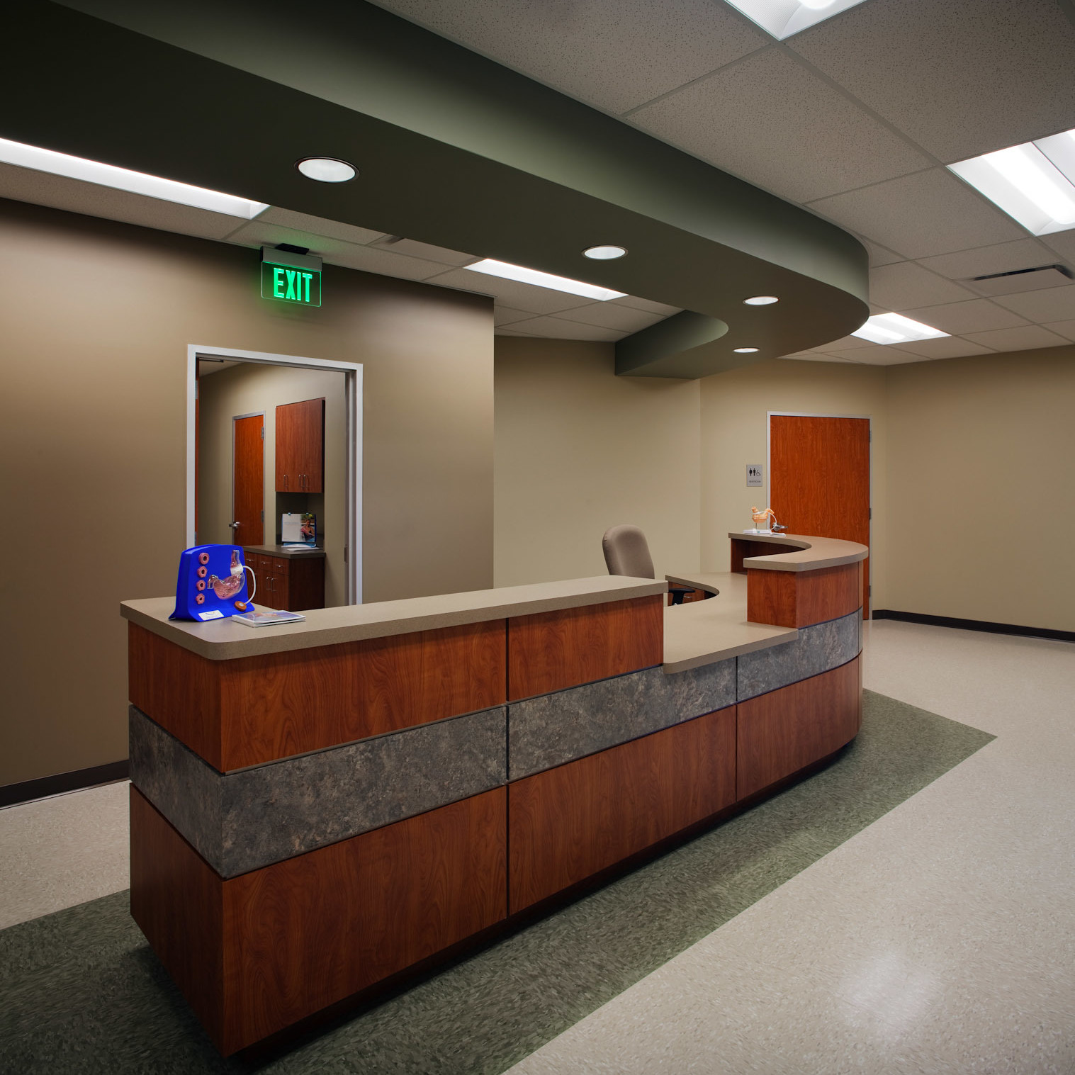 Forest Park Medical Center | MAPP